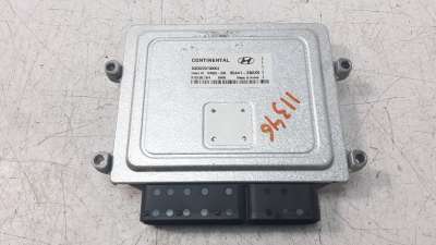 Recambio de centralita motor uce para hyundai ioniq 2016- referencia OEM IAM 954412BAX0 A3C0225730001 