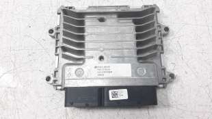 Recambio de centralita motor uce para hyundai ioniq 2016- referencia OEM IAM 954412BAX0 A3C0225730001  2