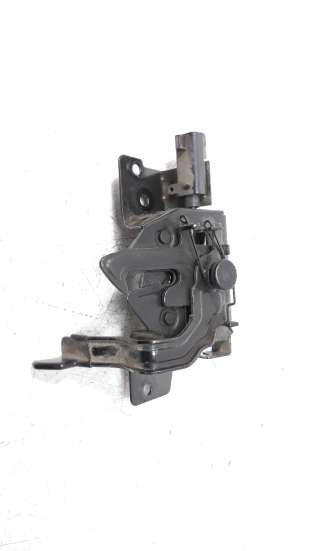 Recambio de cerradura capo para hyundai ioniq 2016- referencia OEM IAM 81130G2000  