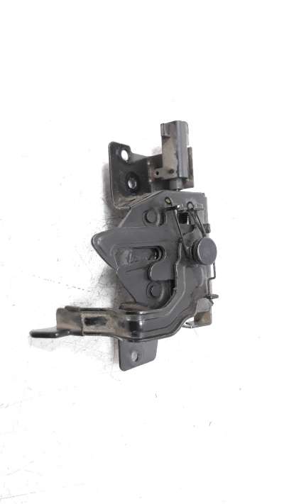 Recambio de cerradura capo para hyundai ioniq 2016- referencia OEM IAM 81130G2000  