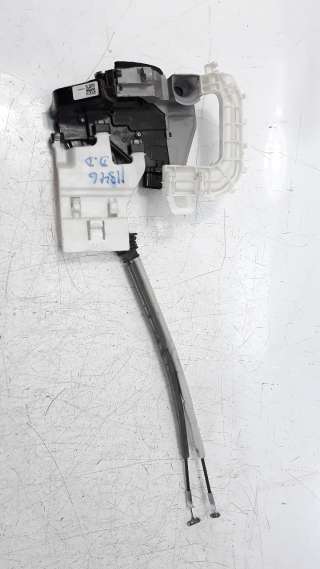 Recambio de cerradura puerta delantera derecha para hyundai ioniq 2016- referencia OEM IAM 81320G2010  