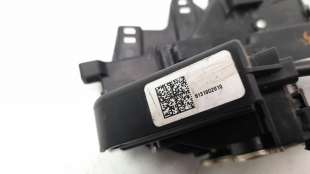 Recambio de cerradura puerta delantera izquierda para hyundai ioniq 2016- referencia OEM IAM 81310G2010   2