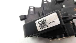 Recambio de cerradura puerta delantera izquierda para hyundai ioniq 2016- referencia OEM IAM 81310G2010  