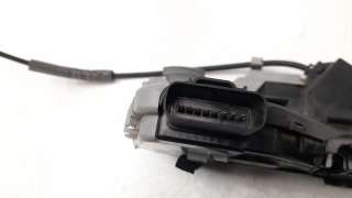 Recambio de cerradura puerta delantera izquierda para hyundai ioniq 2016- referencia OEM IAM 81310G2010  