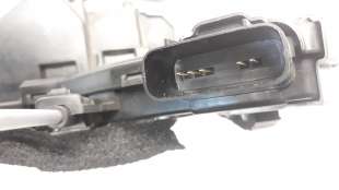 Recambio de cerradura puerta trasera derecha para hyundai ioniq 2016- referencia OEM IAM 81420G2000   2