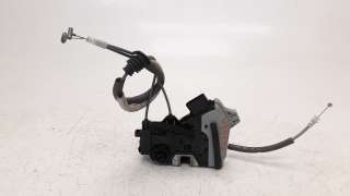 Recambio de cerradura puerta trasera derecha para hyundai ioniq 2016- referencia OEM IAM 81420G2000  