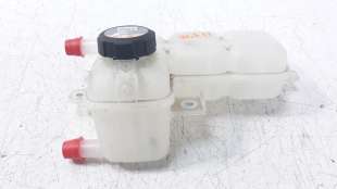 Recambio de deposito expansion para hyundai ioniq 2016- referencia OEM IAM 25430G2800   2