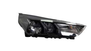Recambio de faro derecho para hyundai ioniq 2016- referencia OEM IAM 92102G2  