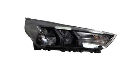 Recambio de faro derecho para hyundai ioniq 2016- referencia OEM IAM 92102G2  
