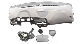 Recambio de kit airbag para hyundai ioniq 2016- referencia OEM IAM 84710G2AC0T9Y  