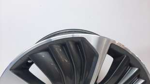 Recambio de llanta para hyundai ioniq 2016- referencia OEM IAM 52910G2700   2