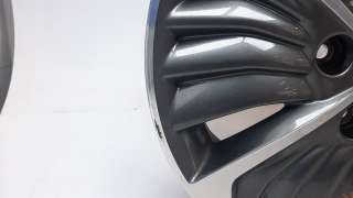 Recambio de llanta para hyundai ioniq 2016- referencia OEM IAM 52910G2700  