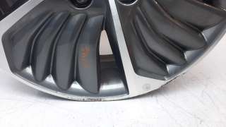 Recambio de llanta para hyundai ioniq 2016- referencia OEM IAM 52910G2700  