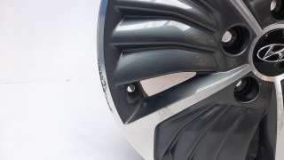 Recambio de llanta para hyundai ioniq 2016- referencia OEM IAM 52910G2700 16 PULGADAS 