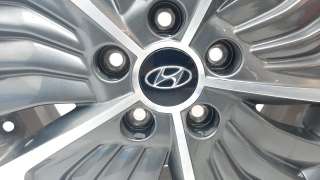 Recambio de llanta para hyundai ioniq 2016- referencia OEM IAM 52910G2700 16 PULGADAS 