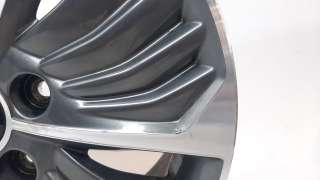 Recambio de llanta para hyundai ioniq 2016- referencia OEM IAM 52910G2700 16 PULGADAS 
