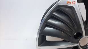 Recambio de llanta para hyundai ioniq 2016- referencia OEM IAM 52910G2700   2