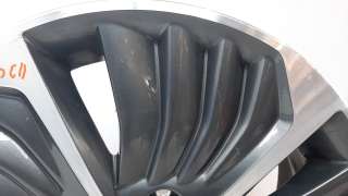 Recambio de llanta para hyundai ioniq 2016- referencia OEM IAM 52910G2700  