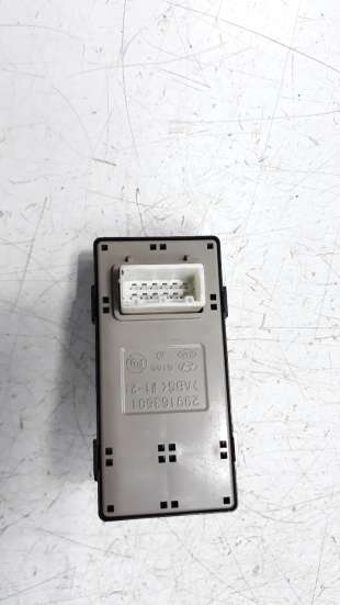 Recambio de mando elevalunas delantero derecho para hyundai ioniq 2016- referencia OEM IAM 93575G2060MGS   2