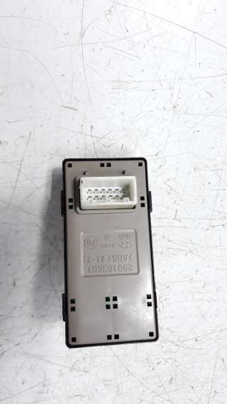 Recambio de mando elevalunas delantero derecho para hyundai ioniq 2016- referencia OEM IAM 93575G2060MGS  