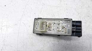 Recambio de mando elevalunas trasero izquierdo para hyundai ioniq 2016- referencia OEM IAM 93580G2010   2