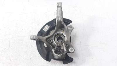 Recambio de mangueta delantera izquierda para hyundai ioniq 2016- referencia OEM IAM 51710G2000  