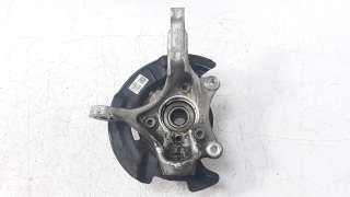 Recambio de mangueta delantera izquierda para hyundai ioniq 2016- referencia OEM IAM 51710G2000  