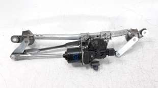 Recambio de motor limpia delantero para hyundai ioniq 2016- referencia OEM IAM 98110G2000  