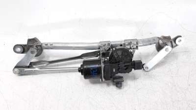 Recambio de motor limpia delantero para hyundai ioniq 2016- referencia OEM IAM 98110G2000  