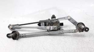 Recambio de motor limpia delantero para hyundai ioniq 2016- referencia OEM IAM 98110G2000   2