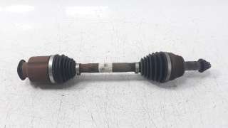 Recambio de transmision delantera derecha para hyundai ioniq 2016- referencia OEM IAM 49501G2100  