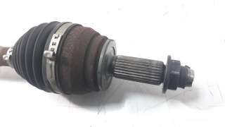 Recambio de transmision delantera derecha para hyundai ioniq 2016- referencia OEM IAM 49501G2100  