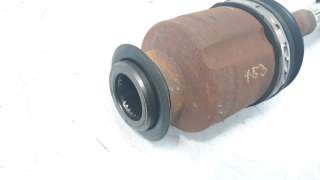 Recambio de transmision delantera derecha para hyundai ioniq 2016- referencia OEM IAM 49501G2100  
