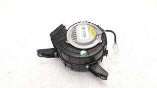 Recambio de ventilador calefaccion para hyundai ioniq 2016- referencia OEM IAM 97113G2900   2