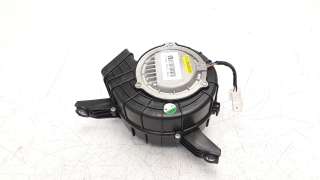 Recambio de ventilador calefaccion para hyundai ioniq 2016- referencia OEM IAM 97113G2900  