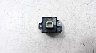 Recambio de warning para hyundai ioniq 2016- referencia OEM IAM 93790G2AA0   2