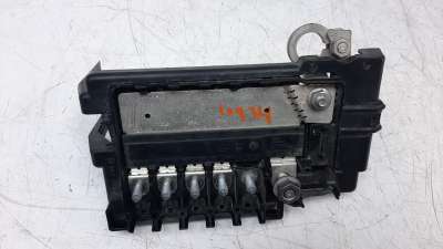 Recambio de caja reles / fusibles para seat ibiza (kj1) 2017- 1.0 referencia OEM IAM 2Q0937548D  