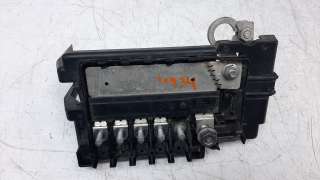 Recambio de caja reles / fusibles para seat ibiza (kj1) 2017- 1.0 referencia OEM IAM 2Q0937548D  