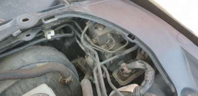 Recambio de abs para nissan 350 z (z33) 2003-2009 3.5 v6 cat referencia OEM IAM 47600AM400  