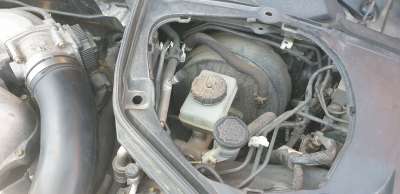Recambio de bomba freno para nissan 350 z (z33) 2003-2009 3.5 v6 cat referencia OEM IAM 46010CD027  