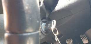Recambio de conmutador de arranque para nissan 350 z (z33) 2003-2009 3.5 v6 cat referencia OEM IAM D8700VB91M  