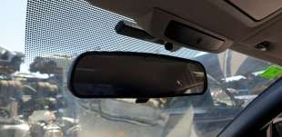 Recambio de espejo para nissan 350 z (z33) 2003-2009 3.5 v6 cat referencia OEM IAM 963212Y900  