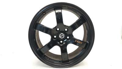 Recambio de llanta para nissan 350 z (z33) 2003-2009 3.5 v6 cat referencia OEM IAM CD210FZ35  