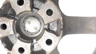 Recambio de llanta para nissan 350 z (z33) 2003-2009 3.5 v6 cat referencia OEM IAM CD210FZ35  
