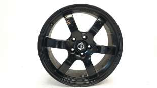 Recambio de llanta para nissan 350 z (z33) 2003-2009 3.5 v6 cat referencia OEM IAM CD210FZ35  