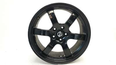 Recambio de llanta para nissan 350 z (z33) 2003-2009 3.5 v6 cat referencia OEM IAM CD210FZ35  