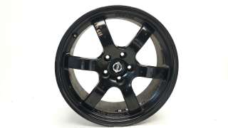 Recambio de llanta para nissan 350 z (z33) 2003-2009 3.5 v6 cat referencia OEM IAM CD210FZ35  