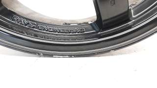 Recambio de llanta para nissan 350 z (z33) 2003-2009 3.5 v6 cat referencia OEM IAM CD210FZ35  