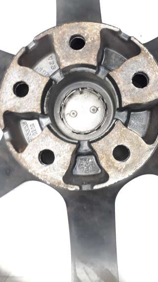 Recambio de llanta para nissan 350 z (z33) 2003-2009 3.5 v6 cat referencia OEM IAM CD210FZ35  