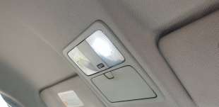 Recambio de luz interior para nissan 350 z (z33) 2003-2009 3.5 v6 cat referencia OEM IAM 26430CD000  